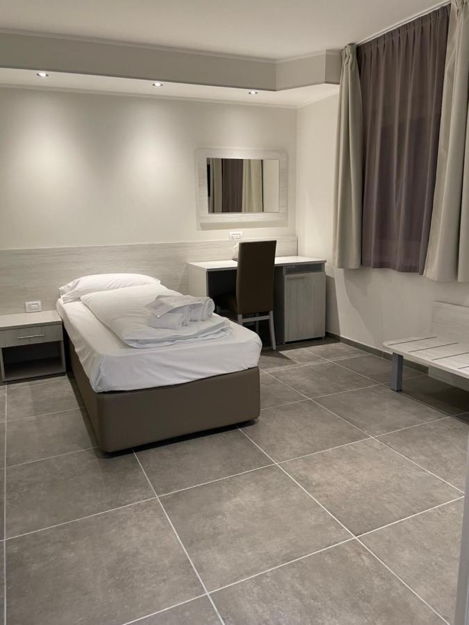 Antica Al Gelso Hotel Monfalcone