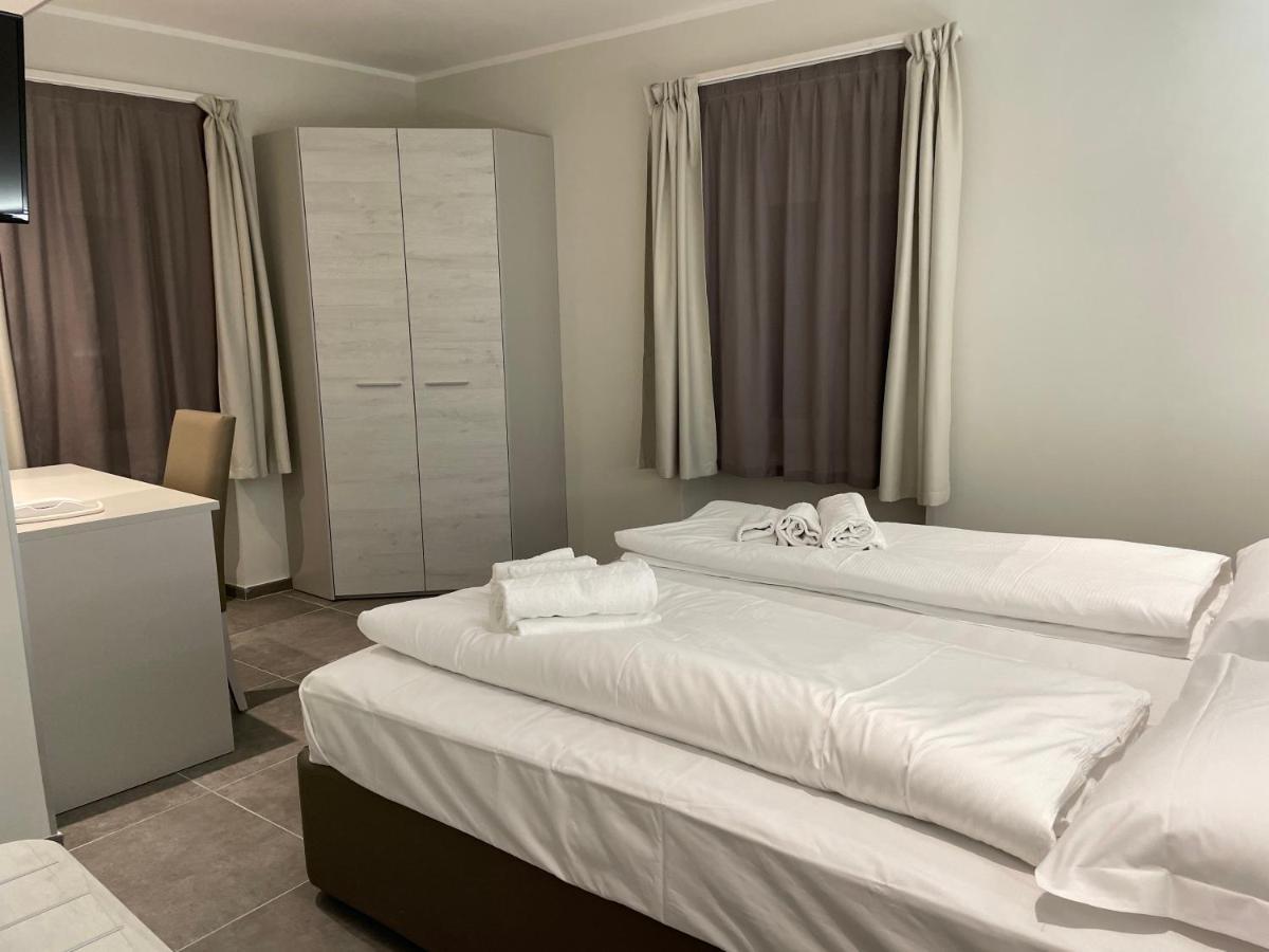 Hotel Antica Al Gelso 3*
