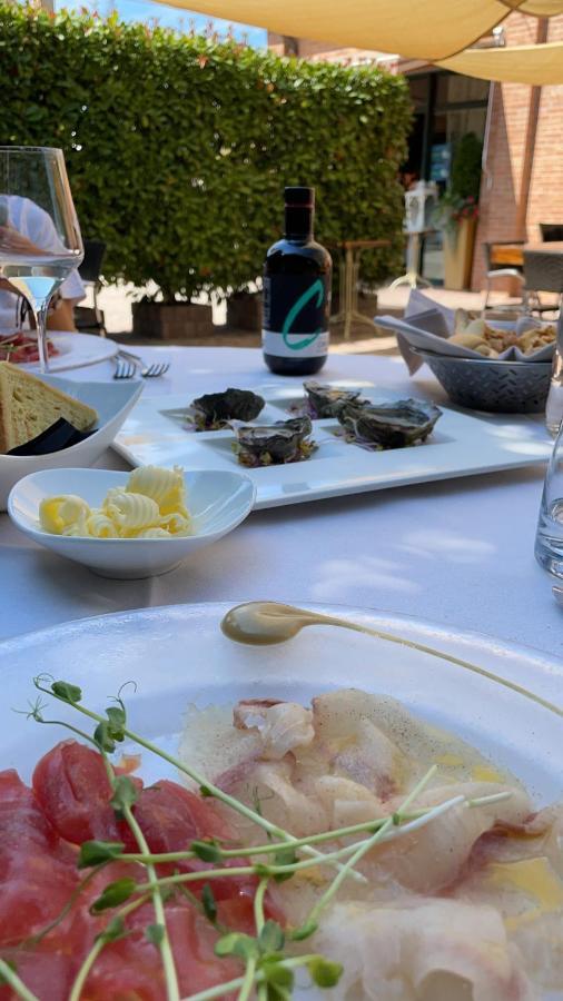 Antica Al Gelso Hotel Monfalcone
