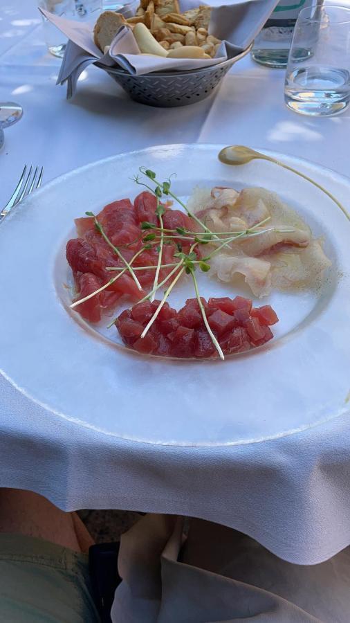 Antica Al Gelso Hotel