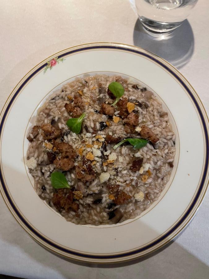 Hotel Antica Al Gelso
