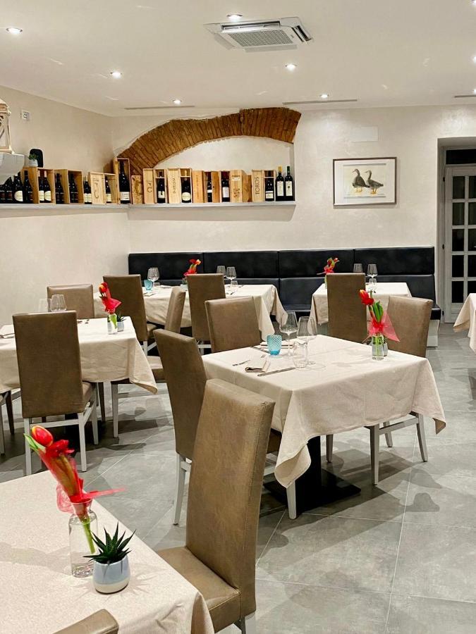 Antica Al Gelso Hotel 3*