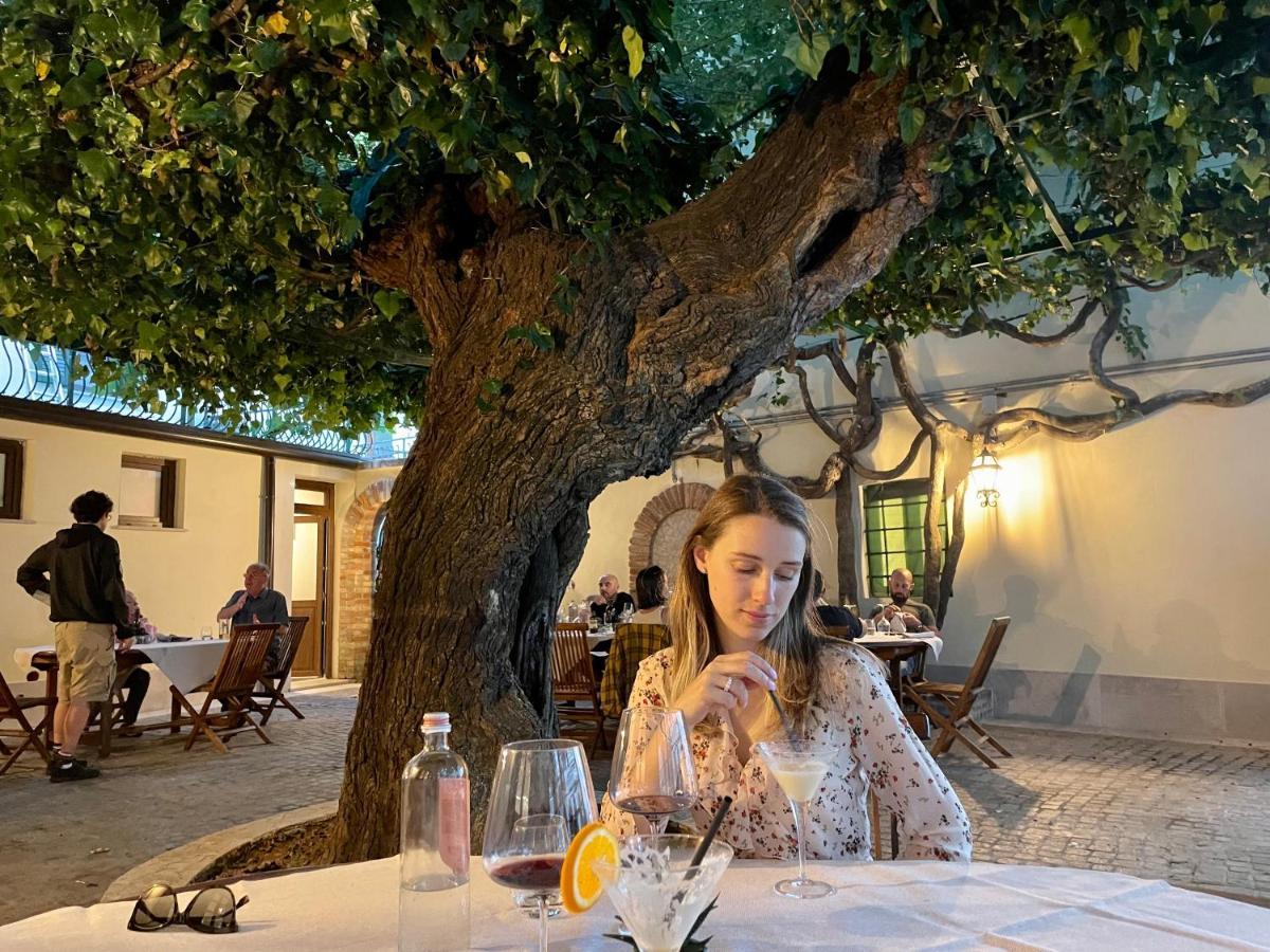Hotel Antica Al Gelso 3*