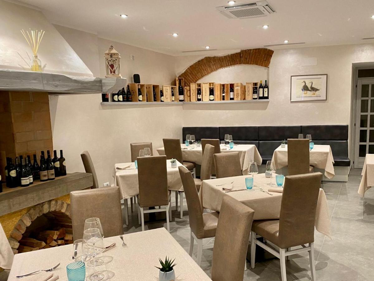 Antica Al Gelso Hotel