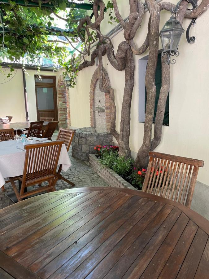 Antica Al Gelso Monfalcone