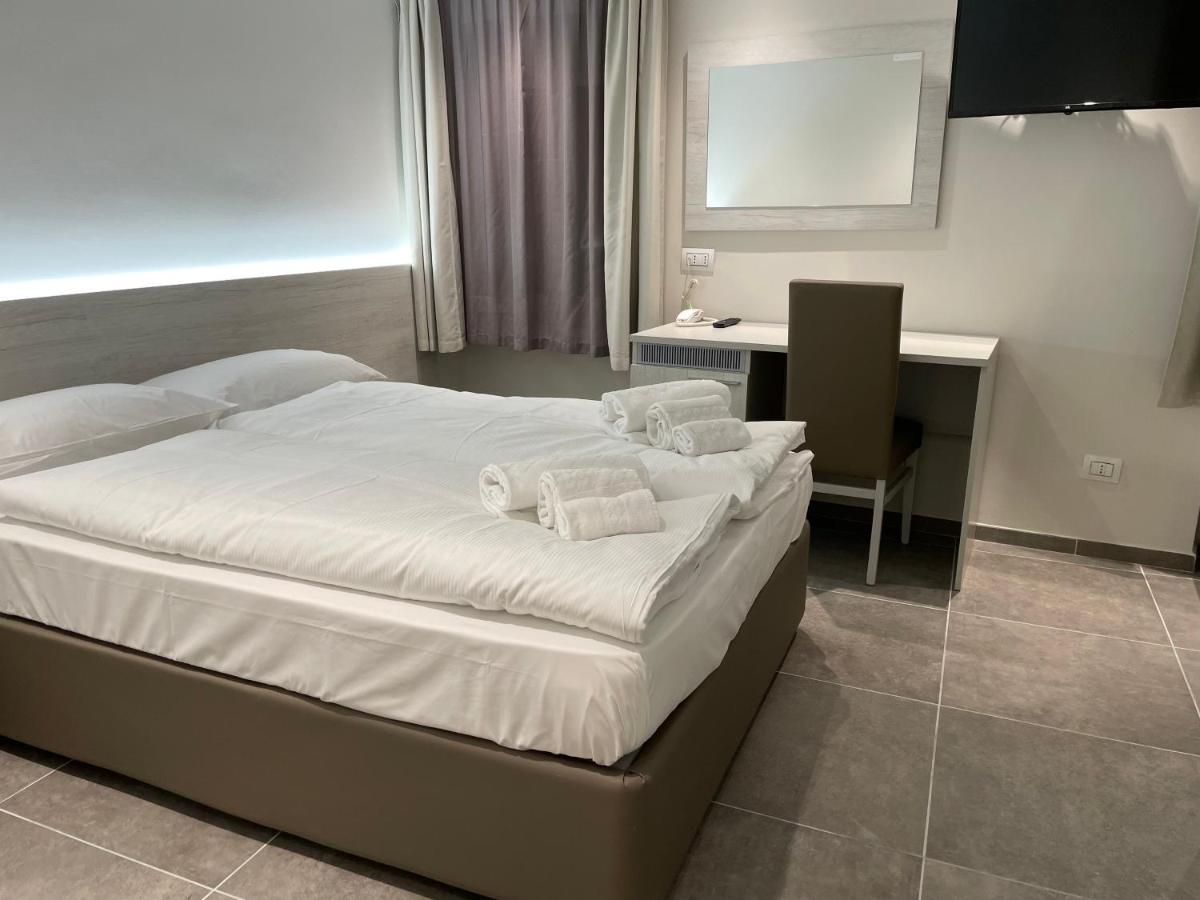 Antica Locanda Al Gelso Hotel