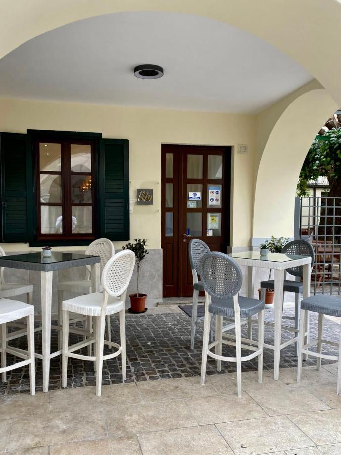 Antica Al Gelso Hotel Monfalcone