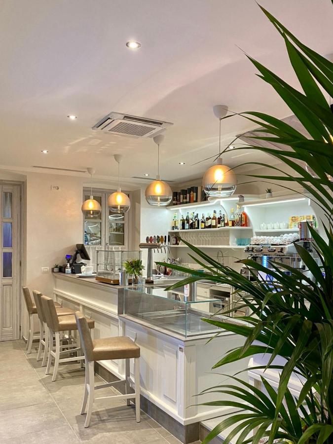 Antica Al Gelso Hotel