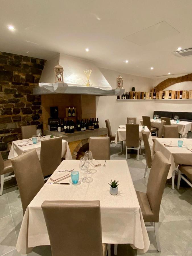Antica Al Gelso Hotel Monfalcone
