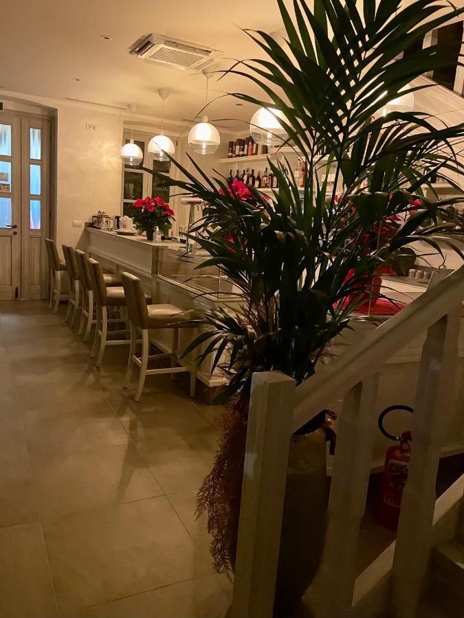 Hotel Antica Al Gelso