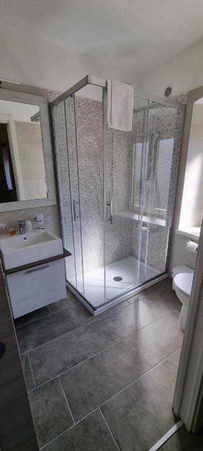 Antica Locanda Al Gelso Hotel Monfalcone